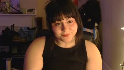 peakobunny online show from November 19, 7:08 am