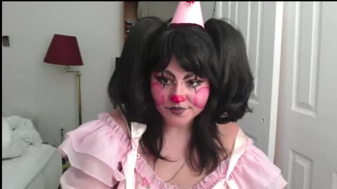 peakobunny online show from April 2, 1:14 am