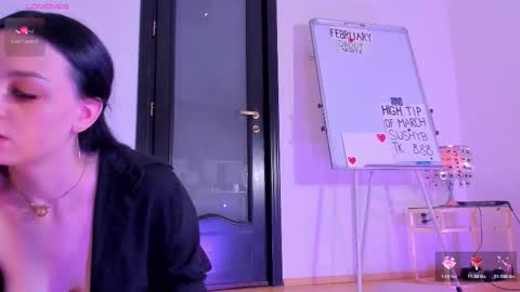 Snapshot of peanaughty chatting on March 2, 1:29 pm Kate online show from March 2, 1:29 pm