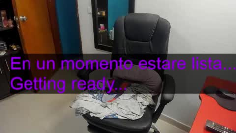 Tangerine Penaut online show from February 8, 11:52 pm