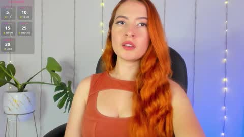 LILLY online show from January 19, 3:54 am