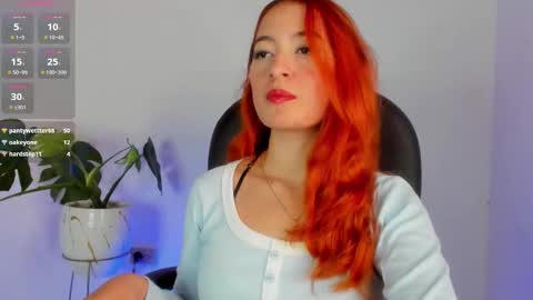 LILLY online show from February 28, 3:40 am