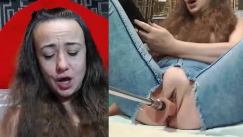 Snapshot of pearl_helen chatting on October 25, 12:34 pm pearl_helen online show from October 25, 12:34 pm