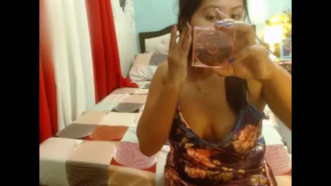 pearlaofasia21 online show from February 10, 10:31 am