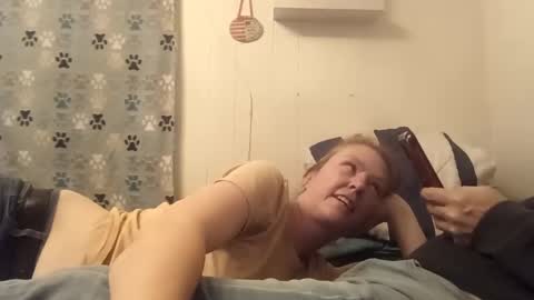 Pearl May online show from February 7, 12:31 am