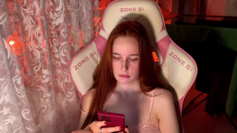 Adelina online show from September 10, 7:36 pm