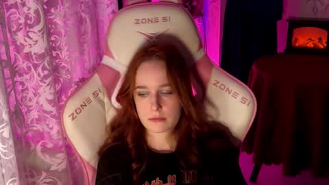 Adelina online show from October 10, 1:10 pm