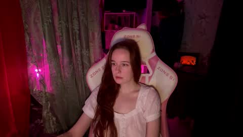 Adelina online show from November 12, 5:24 pm