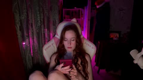 Adelina online show from December 21, 9:11 pm