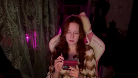 Adelina online show from March 13, 3:02 am