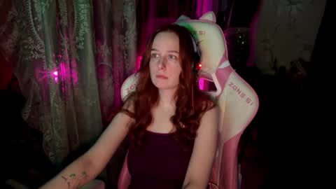 Snapshot of pearlprincess_ chatting on June 10, 3:55 pm Adelina online show from June 10, 3:55 pm