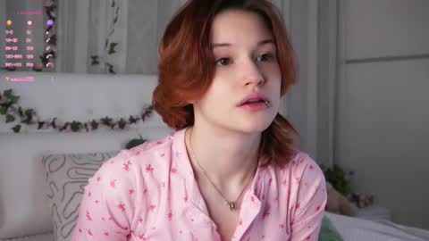 Lily online show from February 19, 1:12 am