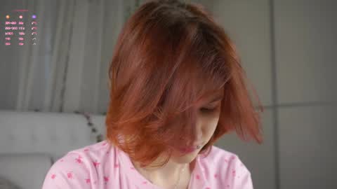 Lily online show from March 30, 1:06 am