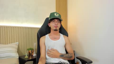 Snapshot of pecadodivino2026 chatting on January 15, 2:05 am pecadodivino2026 online show from January 15, 2:05 am