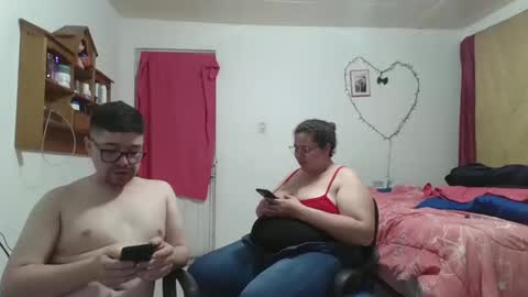 Snapshot of pecadodulce chatting on January 27, 8:07 am pecadodulce online show from January 27, 8:07 am