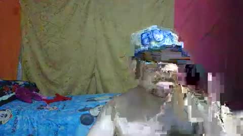 pecadodulce online show from December 1, 1:32 am