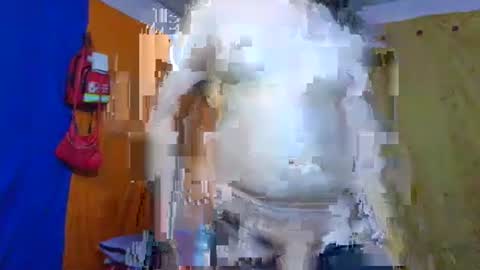 pecadodulce online show from January 5, 8:56 pm