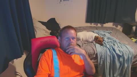 pecker40 online show from October 9, 12:08 am