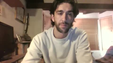 Snapshot of pedro1703 chatting on January 9, 9:12 am Real-timePiero online show from January 9, 9:12 am