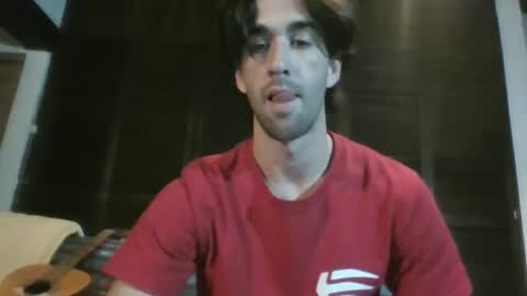 Snapshot of pedro1703 chatting on January 15, 12:48 am Real-timePiero online show from January 15, 12:48 am