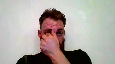 Ginger Dick online show from January 9, 10:41 am