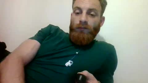 Ginger Dick online show from January 21, 7:28 pm