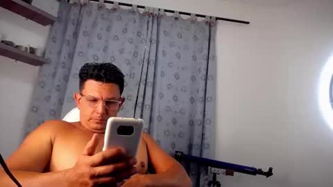 Pedro online show from October 21, 3:18 am