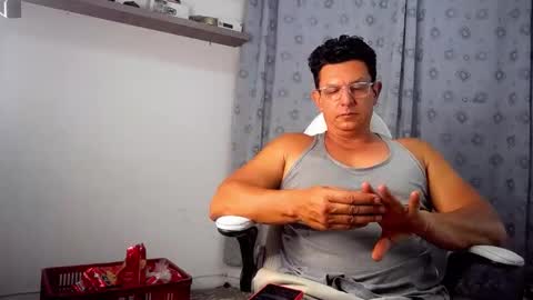 Snapshot of pedro_picapica chatting on November 8, 1:28 am Pedro online show from November 8, 1:28 am