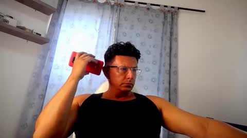 Snapshot of pedro_picapica chatting on November 30, 7:07 pm Pedro online show from November 30, 7:07 pm