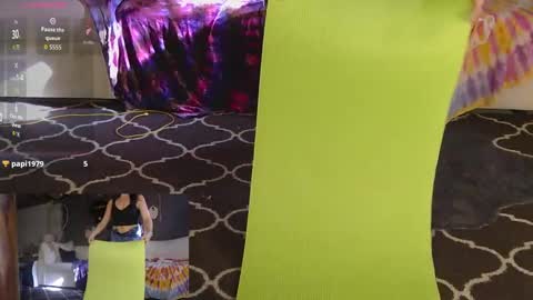 NEXT CHILL SESH  1130 930pm -ish PEEK online show from October 24, 2:13 pm