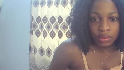 Lizzy online show from October 13, 11:43 am