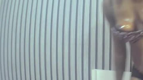 Lizzy online show from October 25, 8:36 pm