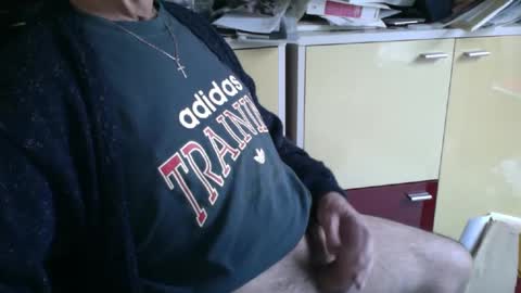 Snapshot of pegaso1000 chatting on January 18, 9:56 am pegaso1000 online show from January 18, 9:56 am