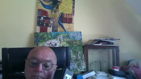 Snapshot of pegaso1000 chatting on July 16, 7:25 am pegaso1000 online show from July 16, 7:25 am