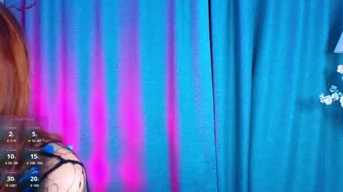 LisaDrako online show from October 12, 7:24 pm