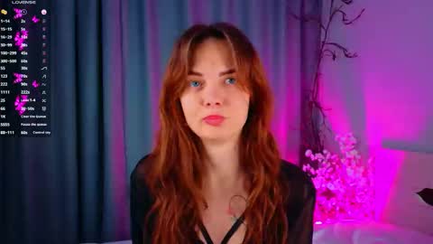 LisaDrako online show from October 13, 7:58 pm