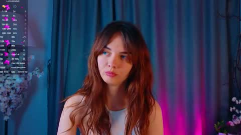 LisaDrako online show from October 14, 7:47 pm