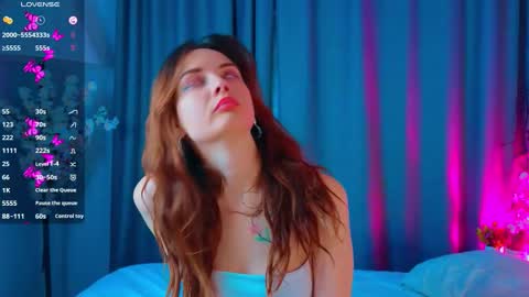 LisaDrako online show from October 17, 8:11 pm