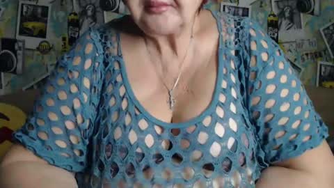 PeggySoft online show from December 1, 6:35 pm