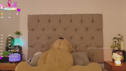 Snapshot of peisinoe_____ chatting on March 2, 11:00 pm Kris online show from March 2, 11:00 pm