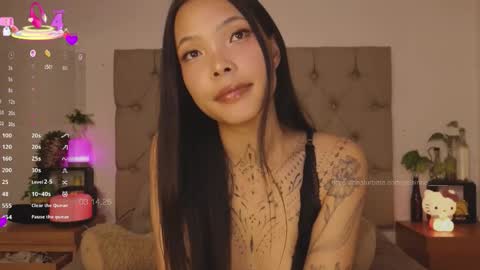 Kris online show from March 15, 12:27 am