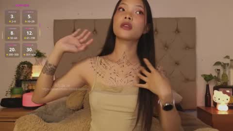 Kris online show from March 27, 1:33 am