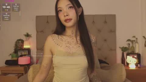 Kris online show from April 12, 1:10 am