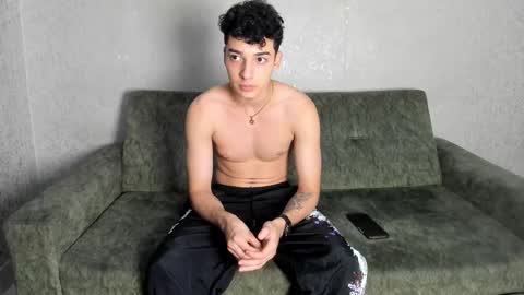 CAIN-19  ALLEN-18 RONALD-18 AUSTIN-18 MOD DANTE online show from March 21, 7:39 pm