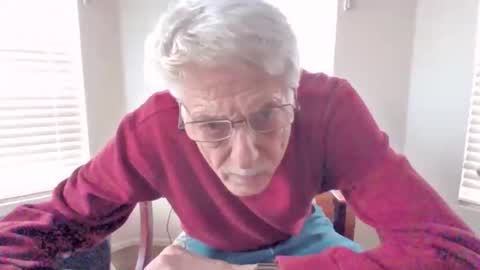 pem165 online show from February 19, 9:44 pm