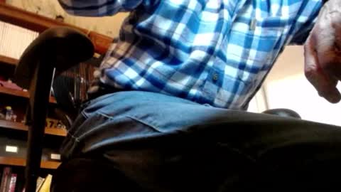 Snapshot of pem1650 chatting on November 7, 2:44 am pem1650 online show from November 7, 2:44 am