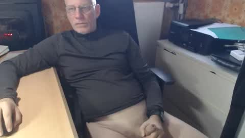 Pemue65 online show from November 5, 7:08 am