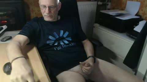 Pemue65 online show from July 20, 5:33 am