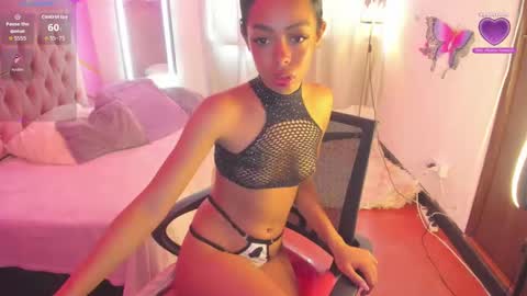 peneelopeecute online show from September 9, 8:30 pm