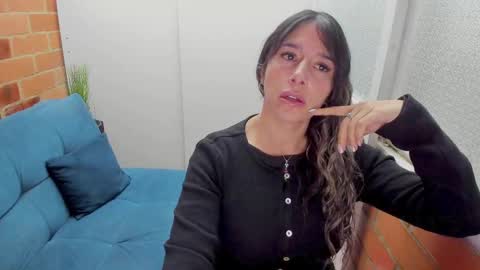 Penelope online show from October 14, 8:31 pm